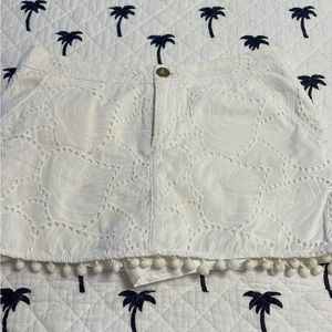 Lilly Pulitzer Skort